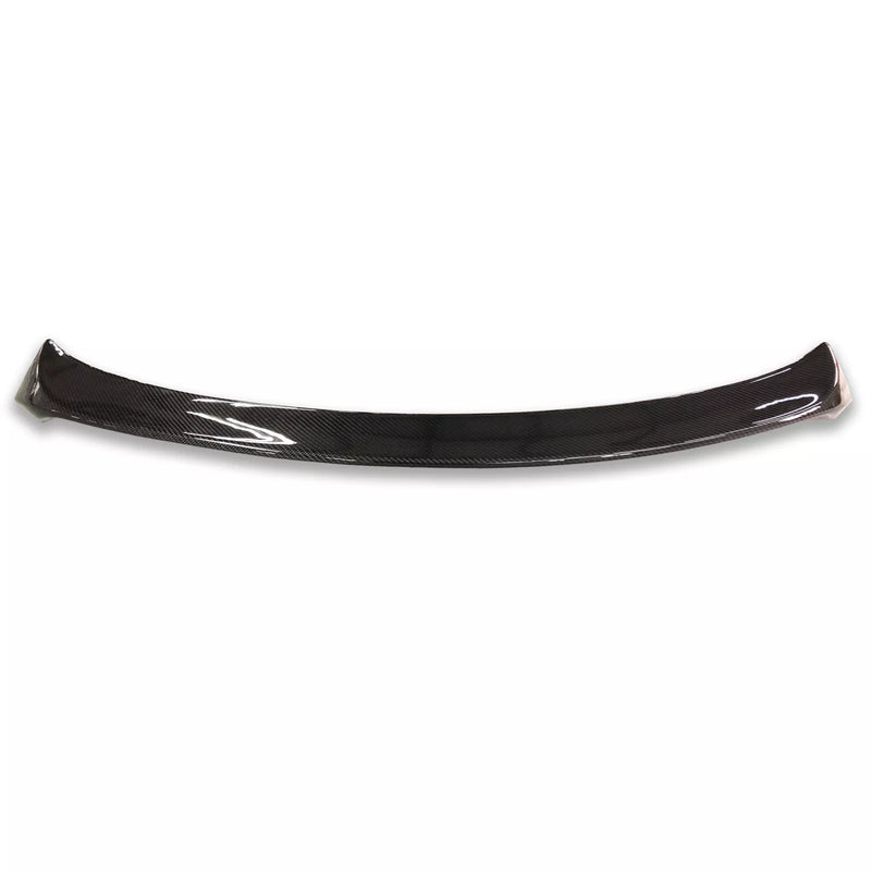 Porsche Cayenne 958 L Type Carbon Fiber Boot Spoiler (2010-2017)