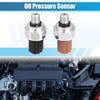 Honda 2 x Engine Oil Pressure Sensor Switch (2001-2005)