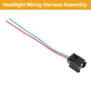 Honda CR-V Headlight Wiring Harness (2017-2021)