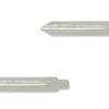 Ford, Mercury 5 x Metal Flip Remote Key Blades