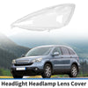 Honda Fit Car Front Left Headlight Lens Cover (2009-2010)