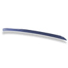 Mercedes Benz CLS-Class 890 ABS Boot Spoiler (2018-2023)
