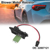 Chevrolet Trailblazer / GMC Envoy Car Blower Fan Motor Resistor