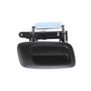 Holden Astra Textured Black Rear Right Outer Door Handle (1998-2005)