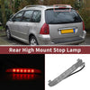 Honda Civic EX 2 Door Coupe White LED Third Brake Light (2001-2005)