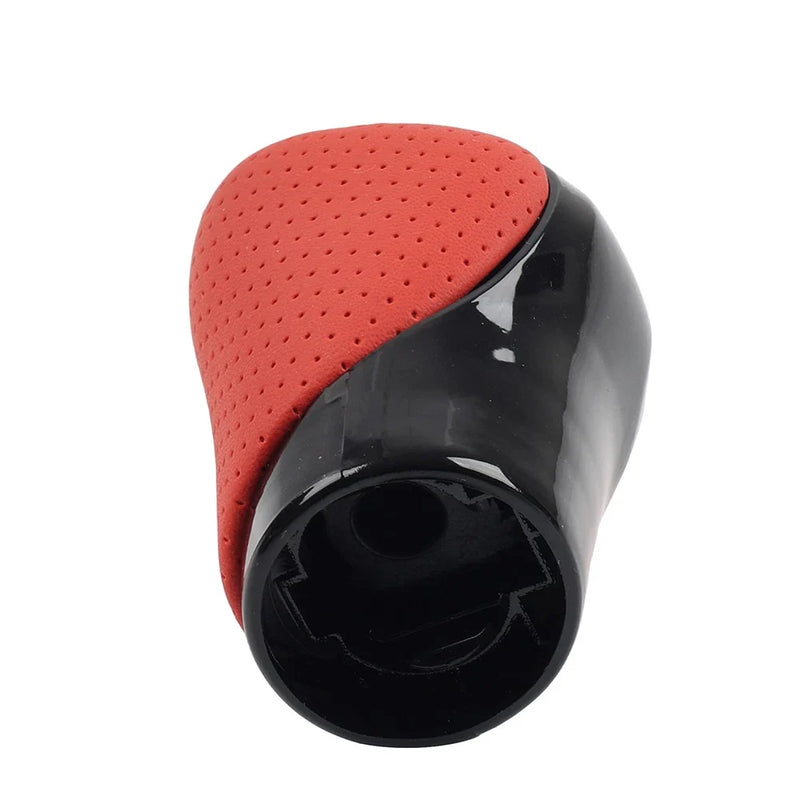 Lexus ES300h GS200t GS350 GX460 IS250 NX200t RC200t Red Gear Shift Knob