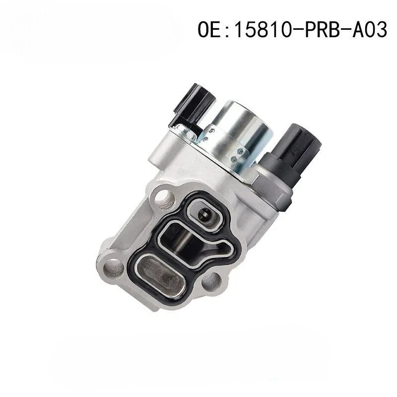 Honda Accord Civic CRV Acura RSX Spool Valve VTEC Solenoid (1999–2006)