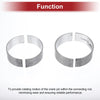 Hyundai Sonata Main Bearing & Connecting Rod Bearing Kit