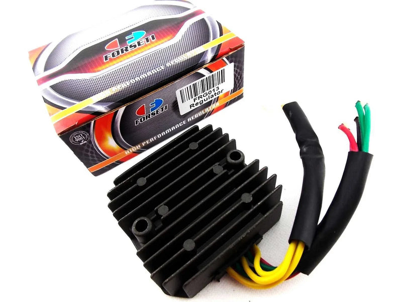Honda VT800C Shadow Regulator Rectifier Assembly (1988)