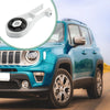 Jeep Renegade 2.4L Engine Mount (2017-2018)