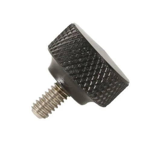 Harley Road King, Street, Electra Glide 1/4-20 Thread Seat Mounting Bolt (96-25)
