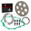 Yamaha Rhino 660 Starter Clutch Bearing Gear Flywheel Puller (2004–2007)