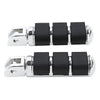 Harley Softail Standard Low Rider Driver Foot Pegs (2018-2025)