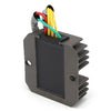 Honda CB450S 1982-1986, CB400 1978-1981 Voltage Rectifier Regulator