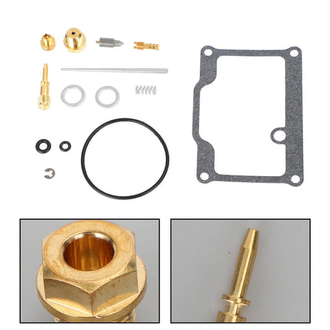 Suzuki GT 380 Carburetor Repair Kit (1973-1977)