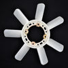 Radiator Cooling Fan Blade Fits Toyota Hilux LN85 LN86 LN90 Pickup 1989-95 D06