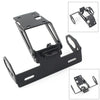 Kawasaki Z650 Rear Tail Tidy License Plate Holder (2017-2020)