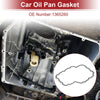 Land Rover Range Rover Sport Oil Pan Gasket (2005-2009)