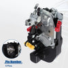 Dodge Caravan Front Right Door Lock Actuator Motor (2003 - 2007)