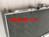 Mitsubishi Galant VR-4 / VR4 EC5A / EC5W 5ROW Aluminum Radiator (1996-2003)