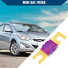 Car Motorcycle ANL Fuse 5 x Mini 150A