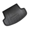 Mitsubishi Outlander Rear Boot Liner Cargo Mat (2013-2020)