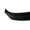 Carbon Fiber Rear Trunk Spoiler Wing Lip Fit 2014-2020 Lexus IS250 IS350 F-Sport
