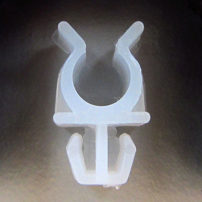 88-97 Toyota Hilux YN80 RN85 RN90 Hood Bonnet Bumper Adjustable Rod Clamp