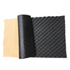 Soundproofing Mat Hood Heat Insulation Deadening Pad