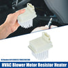 Mini Cooper HVAC Blower Motor Resistor (2002-2008)