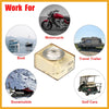 Boat Fuse Terminal 40A Marine Battery Fuse Terminal