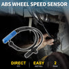 BMW X5 Front Left or Right ABS Wheel Speed Sensor (2000 - 2003)