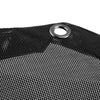 Jeep Wrangler JK JKU Roof Sunshade Mesh Cover (2007-2017)