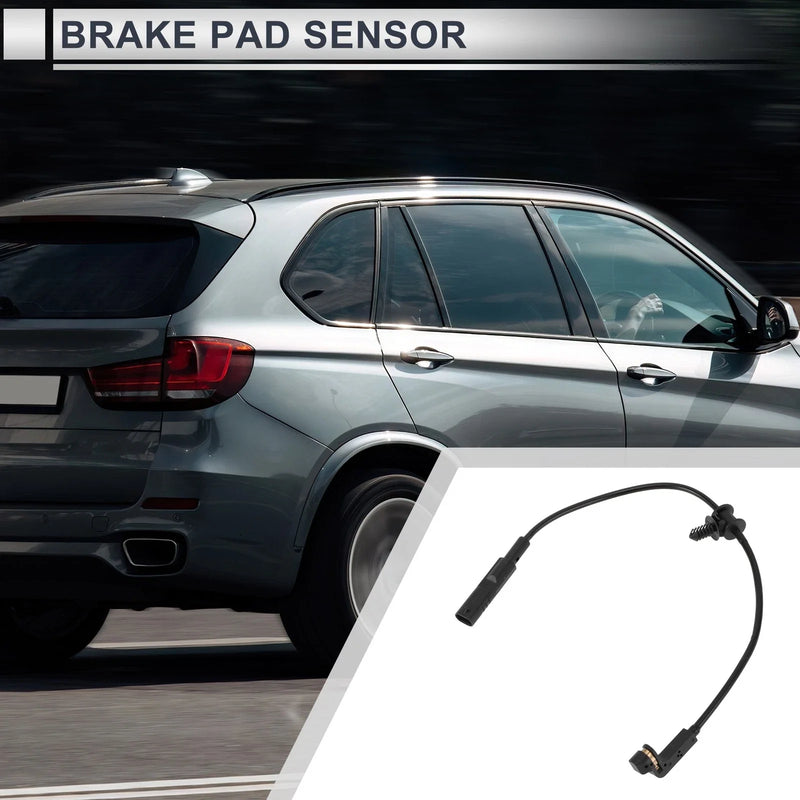 Chevrolet Silverado 2500 HD Front Brake Pad Wear Sensor (2020-2023)