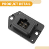 Hyundai Tucson Blower Motor Resistor (2016-2019)