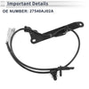 Subaru Legacy ABS Wheel Speed Sensor (2009-2014)