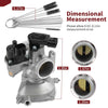 Polaris Sportsman 325 2x4 Throttle Body Clean Brush