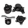 Honda Civic Acura 1.7L Engine Motor & AT Transmission Mount Kit (2001-2005)