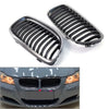 BMW E90 E91 328i 335i xDrive Front Kidney Grille (2009-2011)