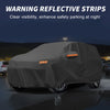 Kia Seltos Waterproof Aluminum Film Car Cover (2020-2023)