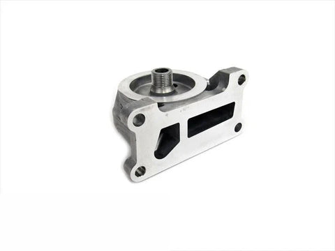 Mazda3 / CX-7 Engine 2.5L Oil Filter Housing Assembly (2010–2014)