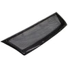 Lexus ES350 (2010-2012) Black Front Bumper Grille