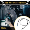 Nissan Sentra ABS Wheel Speed Sensor (2007-2012)