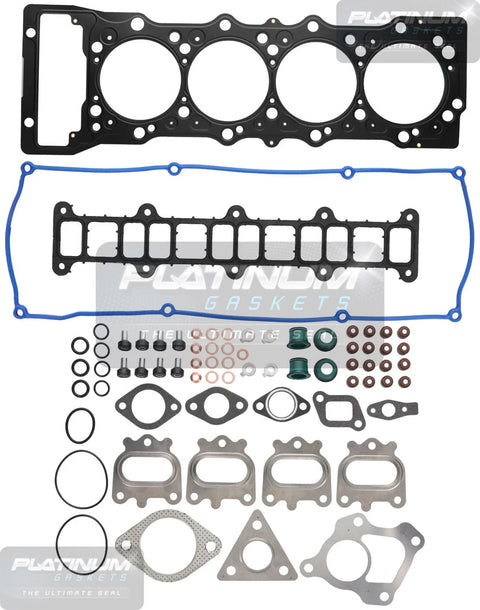 Mitsubishi Pajero NM NP 3.2L 4M41T Cylinder Head Gasket