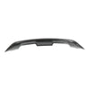 Ford Mustang 2015-2022 Real Carbon Fiber Refit Rear Wing Trunk Spoiler