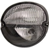 Set of 2 Clear Lens Fog Light For 2004-08 Pontiac Grand