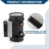 Volvo 940 Mass Air Flow Sensor (1991-1995)