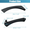 BMW E90 Rear Left Inner Door Handle Covers (2006-2011)