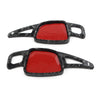 Audi A3 A4 A5 A6 A7 Steering Wheel Paddle Shifter Extensions ABS