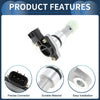LEXUS GS300 1 Pc Transmission Speed Sensor (1993–1997)